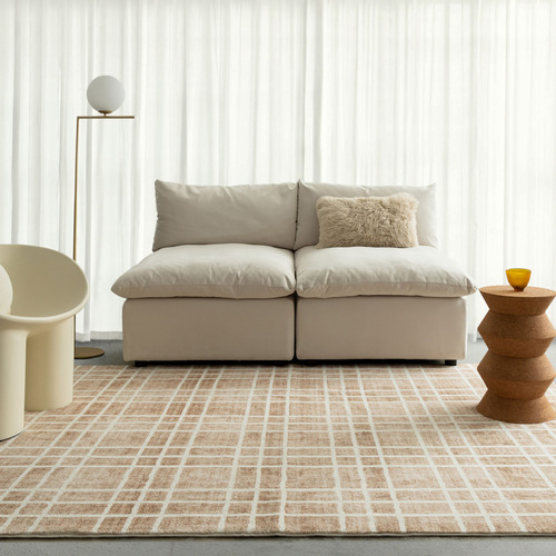 Safi Oodi Contemporary Rug