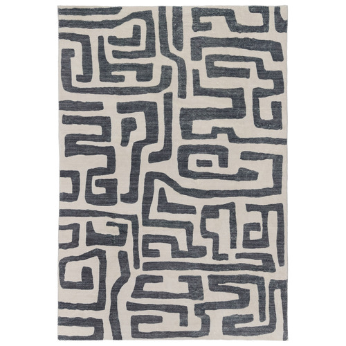 Safi Walvis Contemporary Rug