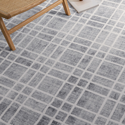 Safi Zeb Contemporary Rug