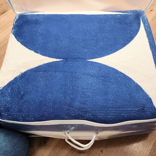 Blue-Alure-Machine-Washable-Rug