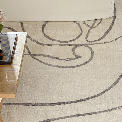 Echo-Alure-Machine-Washable-Rug