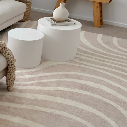 Zephyr-Alure-Machine-Washable-Rug