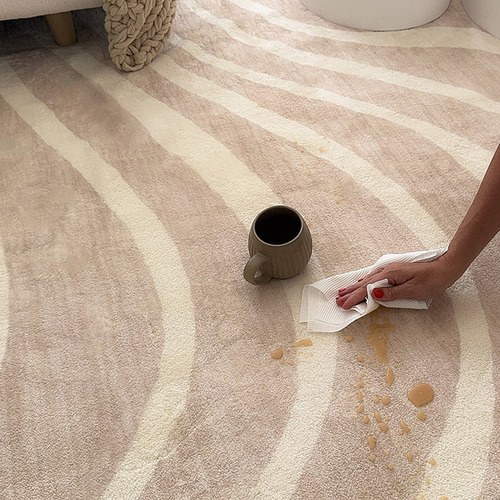 Zephyr-Alure-Machine-Washable-Rug