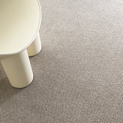 Dark-Grey-Sylora-Wool-Blend-Power-Loomed-Rug