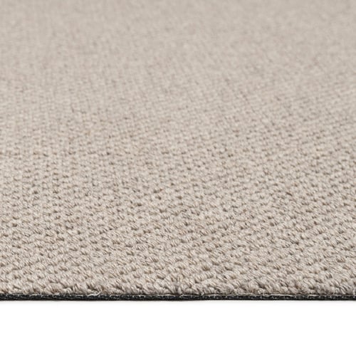 Dark-Grey-Sylora-Wool-Blend-Power-Loomed-Rug