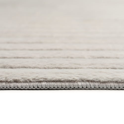 Bone-Ivory-Galleria-Power-Loomed-Rug