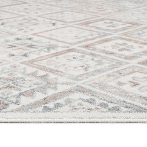 Beige-Vespera-Sorell-Power-Loomed-Rug