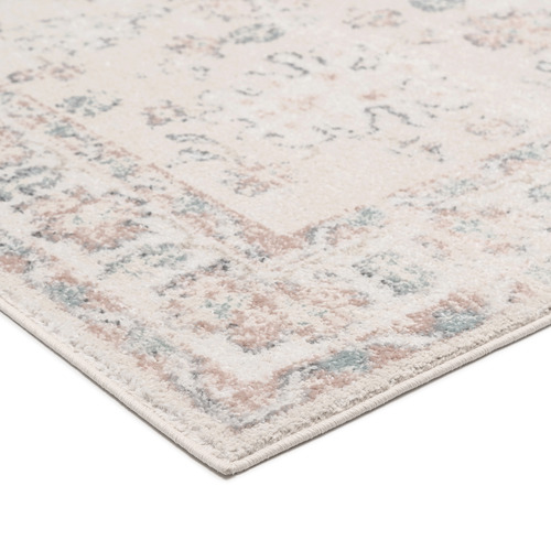 Beige-Vespera-Juniper-Power-Loomed-Rug