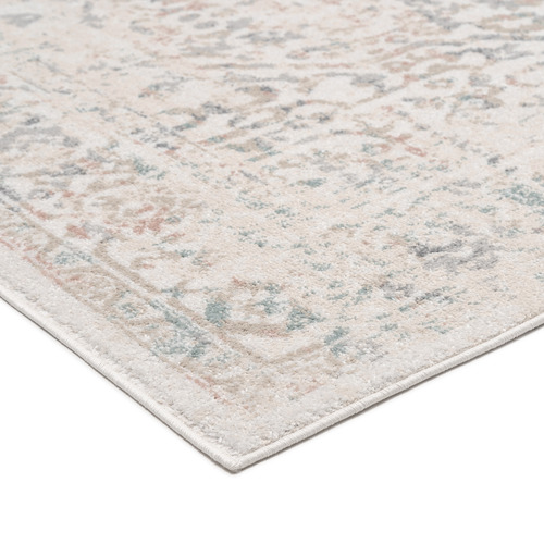 Beige-Vespera-Everdale-Power-Loomed-Rug