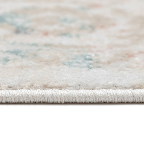 Beige-Vespera-Everdale-Power-Loomed-Rug