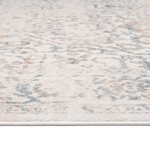 Beige-Vespera-Everdale-Power-Loomed-Rug