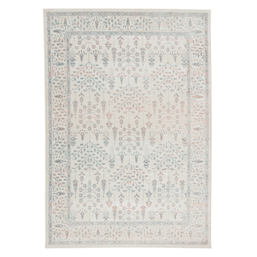 Beige-Vespera-Albury-Power-Loomed-Rug