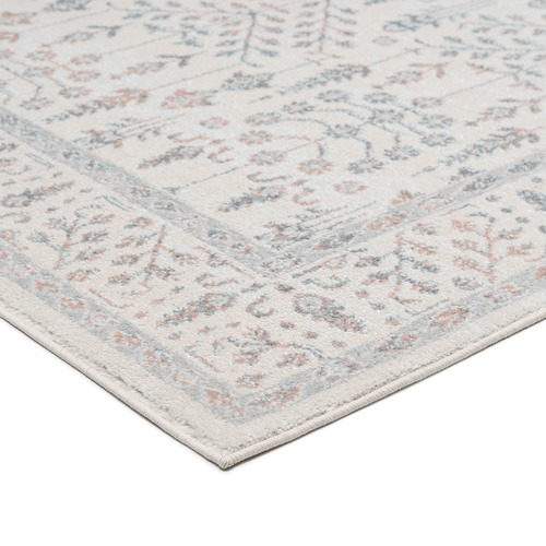 Beige-Vespera-Albury-Power-Loomed-Rug