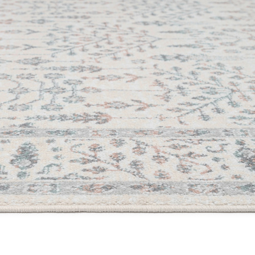 Beige-Vespera-Albury-Power-Loomed-Rug