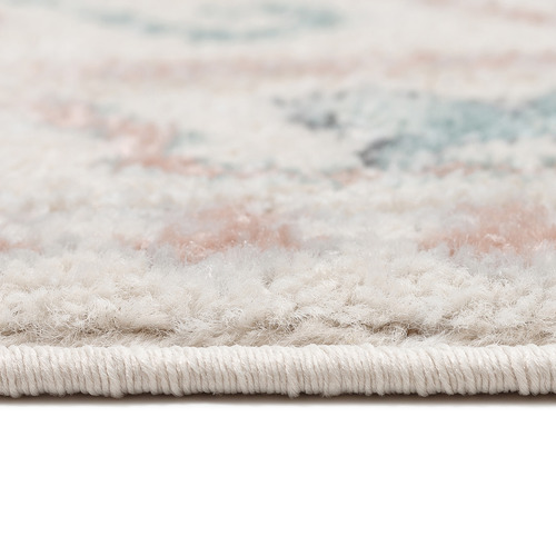 Beige-Vespera-Ballina-Power-Loomed-Rug