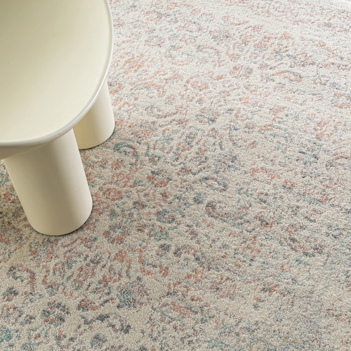 Beige-Vespera-Cedar-Power-Loomed-Rug