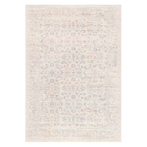 Beige-Vespera-Cedar-Power-Loomed-Rug