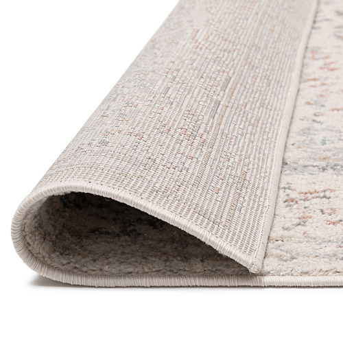 Beige-Vespera-Cedar-Power-Loomed-Rug
