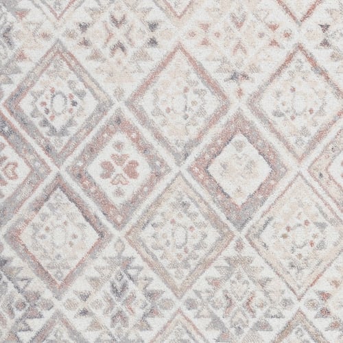 Beige-Vespera-Sorell-Power-Loomed-Rug