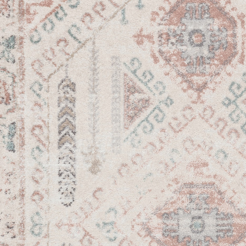 Beige-Vespera-Ballina-Power-Loomed-Rug