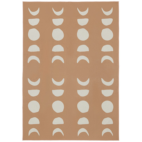 Callisto Machine Washable Indoor/Outdoor Rug