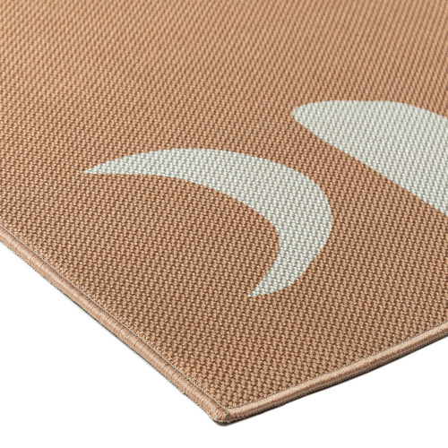 Callisto Machine Washable Indoor/Outdoor Rug