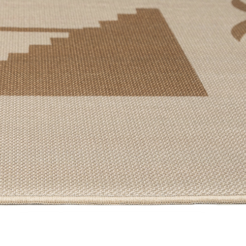 Juno Machine Washable Indoor/Outdoor Rug