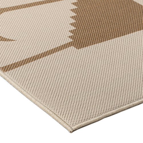 Juno Machine Washable Indoor/Outdoor Rug
