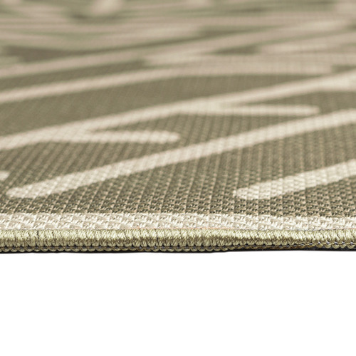 Amalthea Machine Washable Indoor/Outdoor Rug