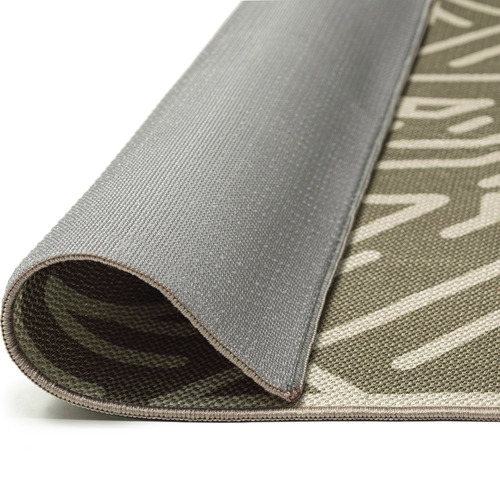 Amalthea Machine Washable Indoor/Outdoor Rug