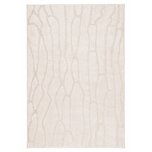 Corso Abstract Machine Washable Rug