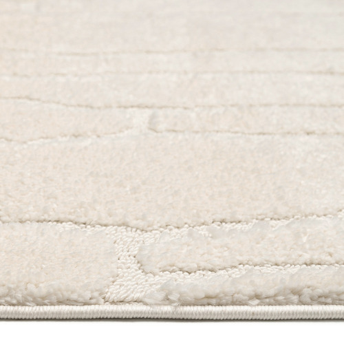 Corso Abstract Machine Washable Rug