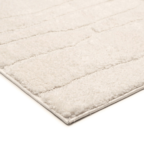 Corso Abstract Machine Washable Rug