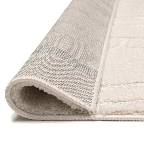 Corso Abstract Machine Washable Rug