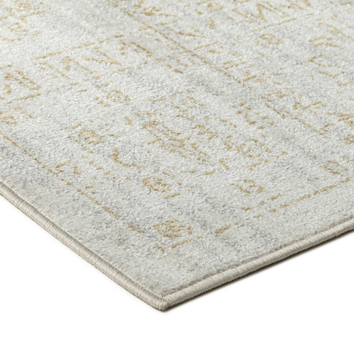 Bristol Traditional Machine Washable Rug