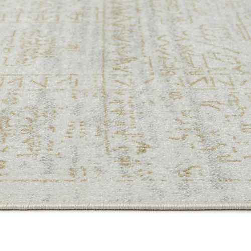 Bristol Traditional Machine Washable Rug