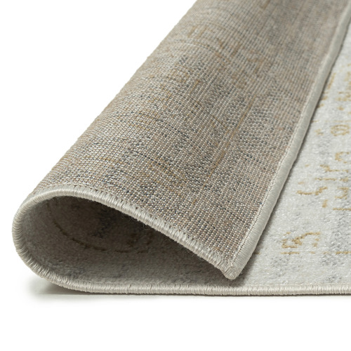 Bristol Traditional Machine Washable Rug
