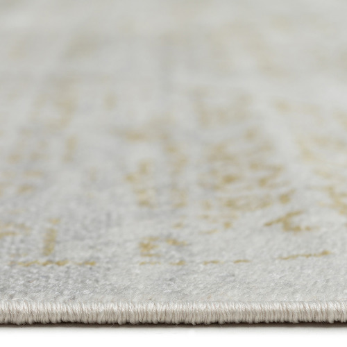 Bristol Traditional Machine Washable Rug