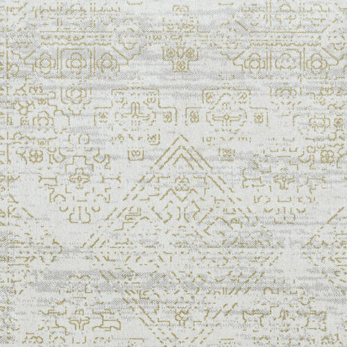 Bristol Traditional Machine Washable Rug