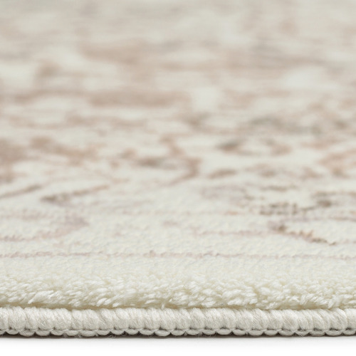 Fairfax Machine Washable Round Rug