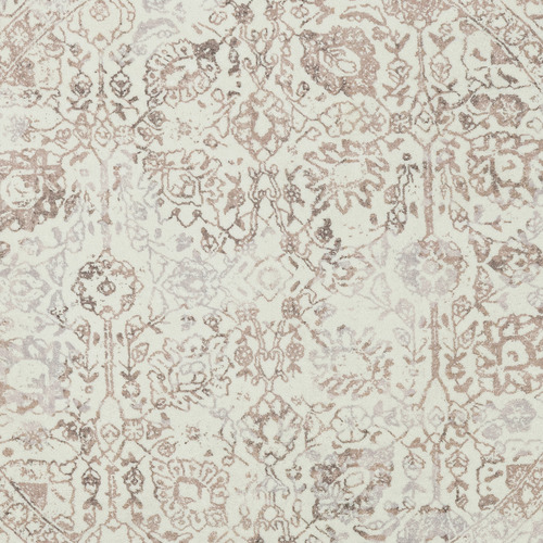 Fairfax Machine Washable Round Rug