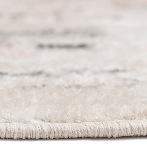 Beaufort Traditional Round Rug