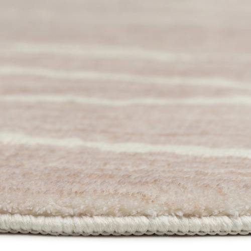 Shelby Machine Washable Round Rug