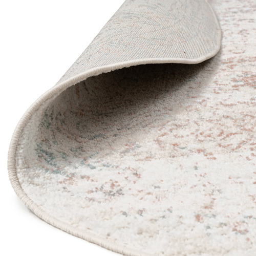 Rotterdam Traditional Round Rug