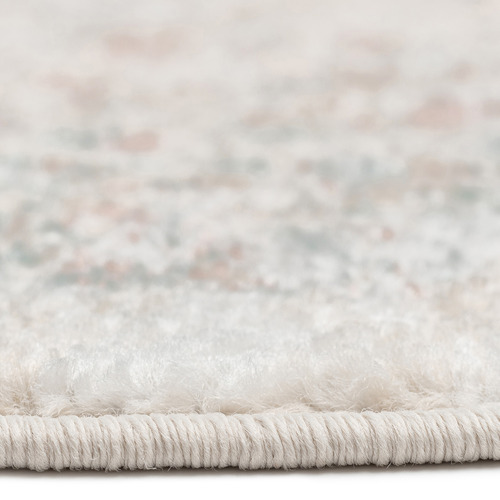 Rotterdam Traditional Round Rug