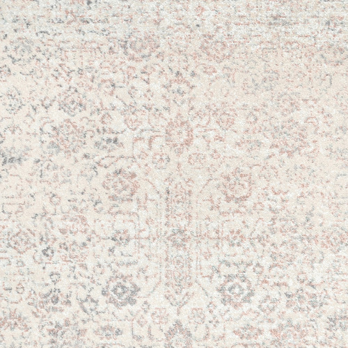 Rotterdam Traditional Round Rug