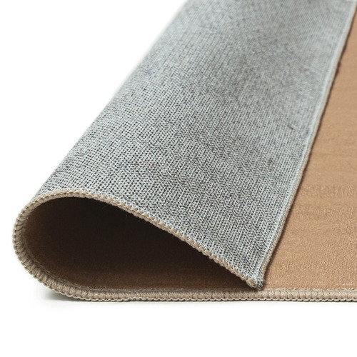 Beige Norris Machine Washable Rug