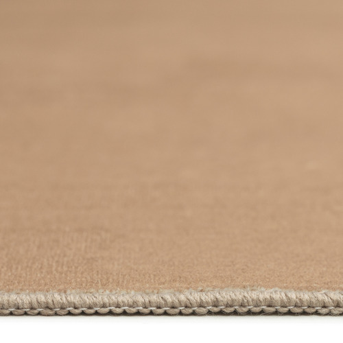 Beige Norris Machine Washable Rug