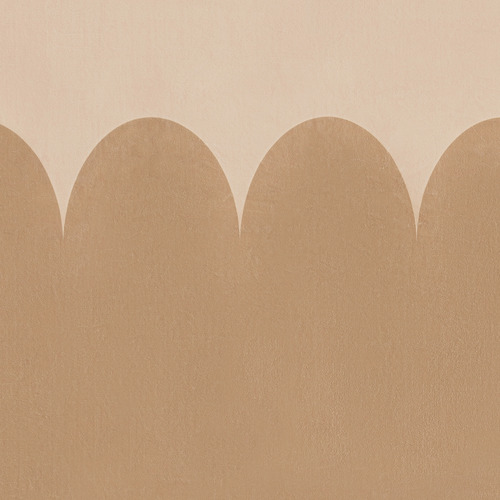 Beige Norris Machine Washable Rug