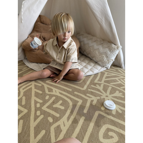 Brown-Erinome-Machine-Washable-Indoor-Outdoor-Rug